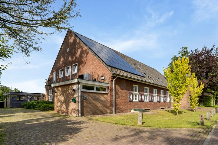 Foto 4 van Prins Bernhardpark 56-B