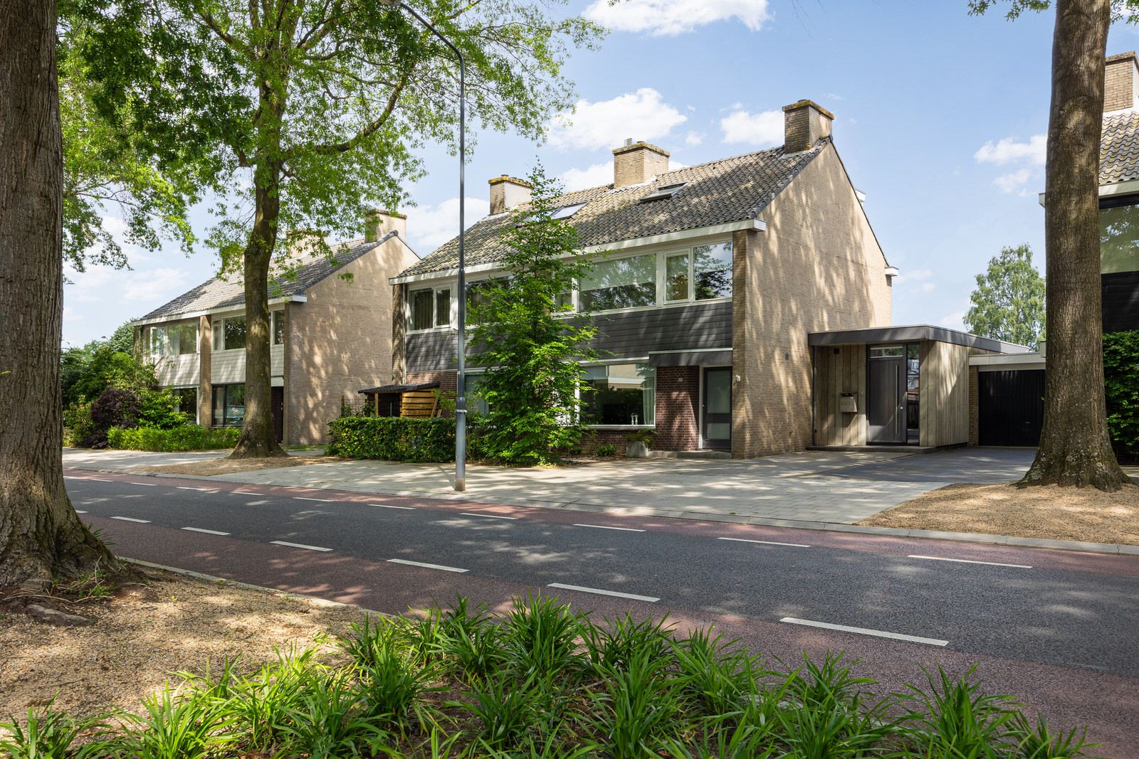 Hertoglaan 36 