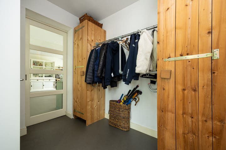 Tussenwoning te koop: Hertoglaan 36, Vught