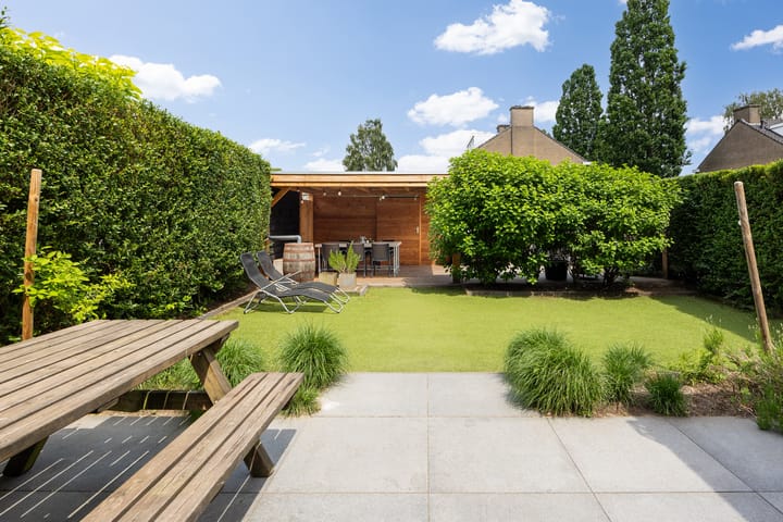Tussenwoning te koop: Hertoglaan 36, Vught