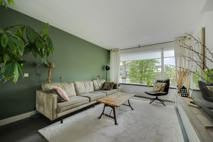 Tussenwoning te koop: Hertoglaan 36, Vught