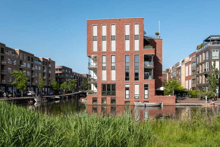 Foto 4 van Narva-eiland 7