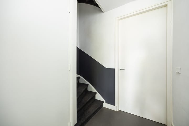 Tussenwoning te koop: Hertoglaan 36, Vught
