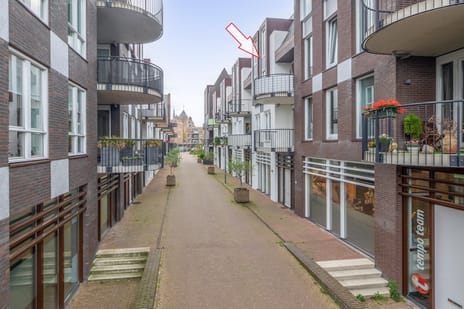 Mgr vdn Tillaartstraat thumbnail