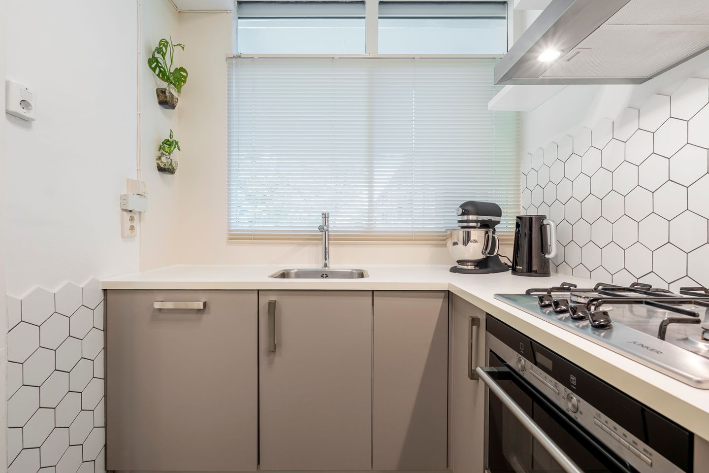 Spacious three bedroom apartment near green park — 14
