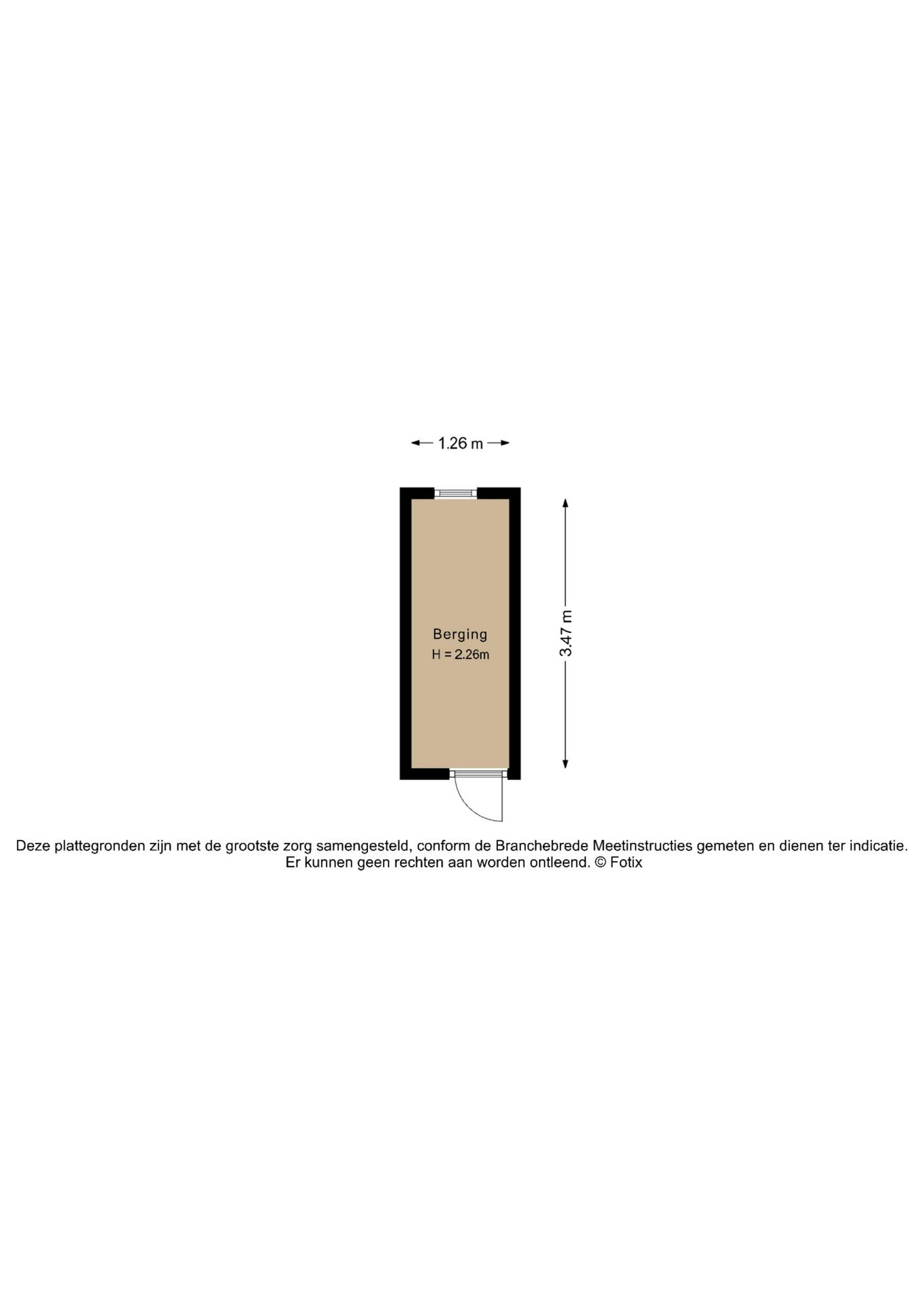 Spacious three bedroom apartment near green park — 29