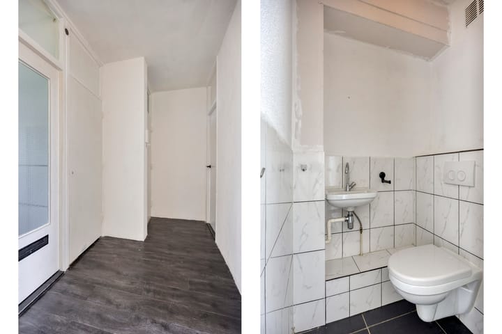 Foto 4 van Haringvlietstraat 80