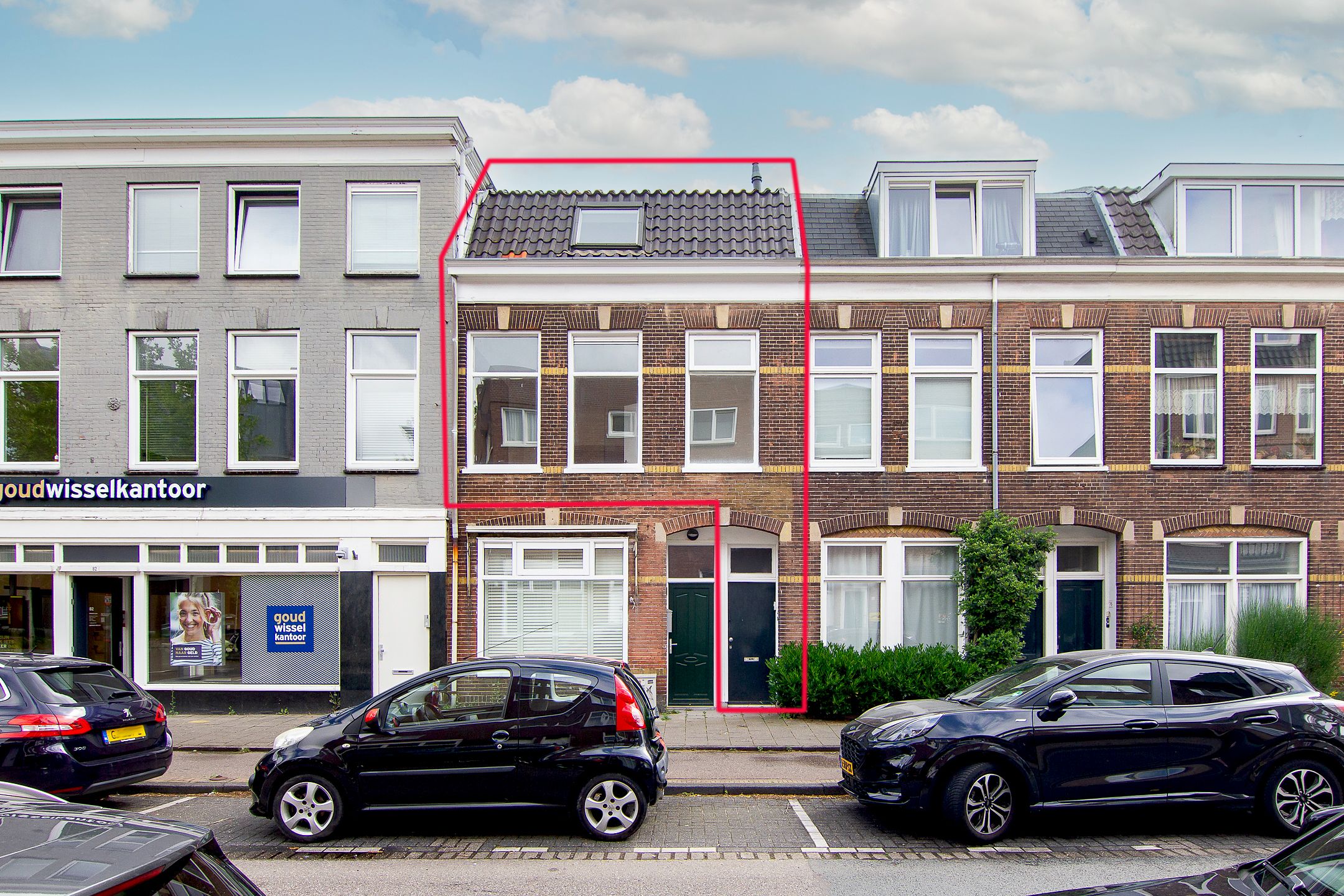 Schoterweg 78-RD 78 RD