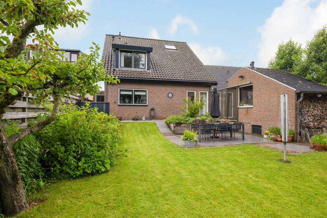 Foto 47 van Noordse Dorpsweg 15