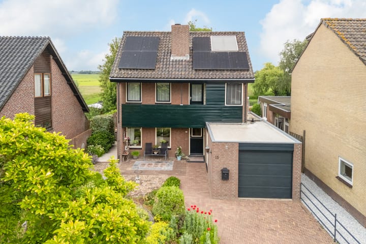 Foto 4 van Noordse Dorpsweg 15