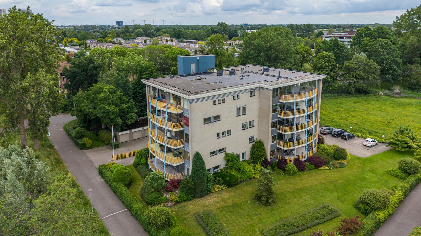 Foto 40 van Breedeborg 14