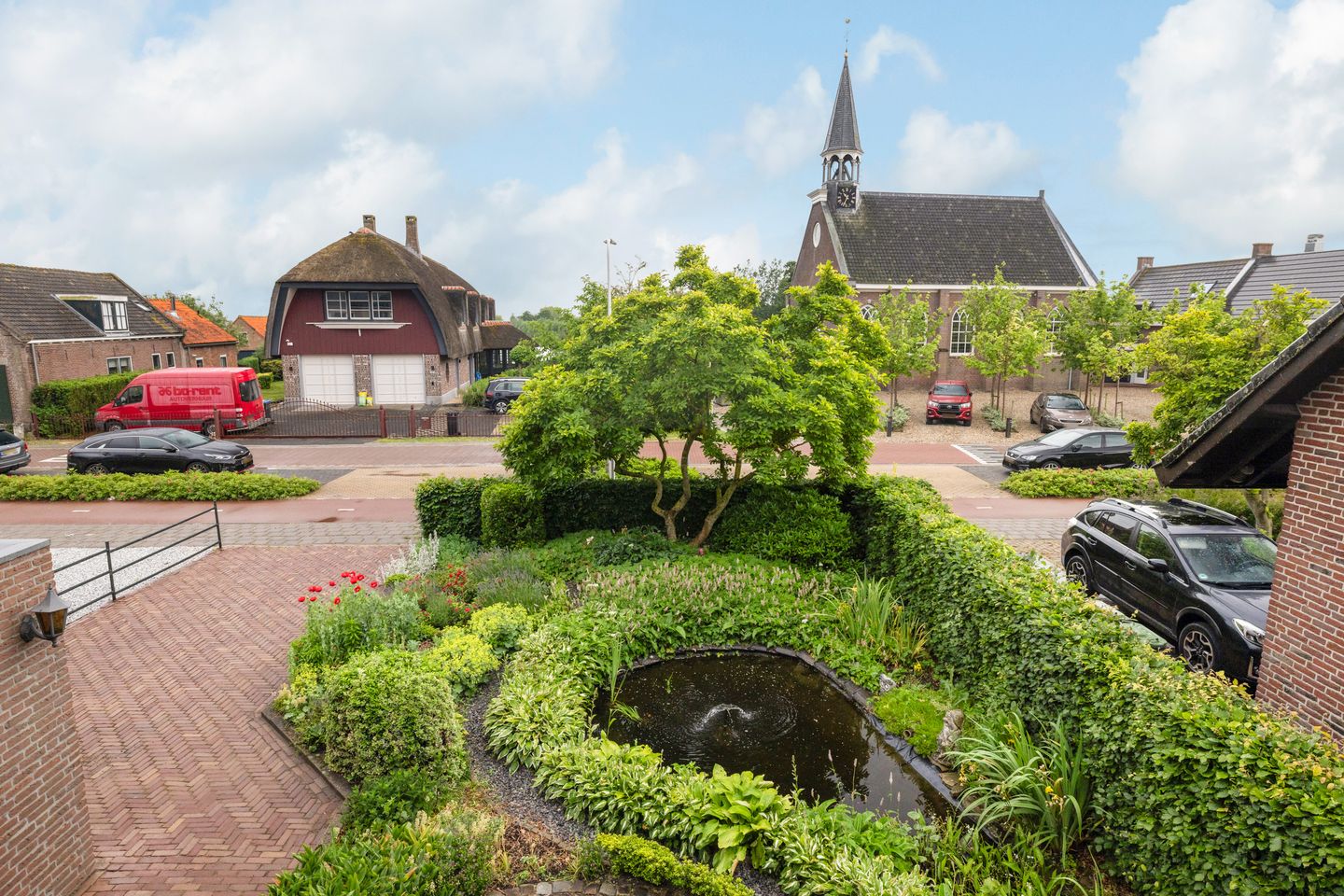 Foto 40 van Noordse Dorpsweg 15