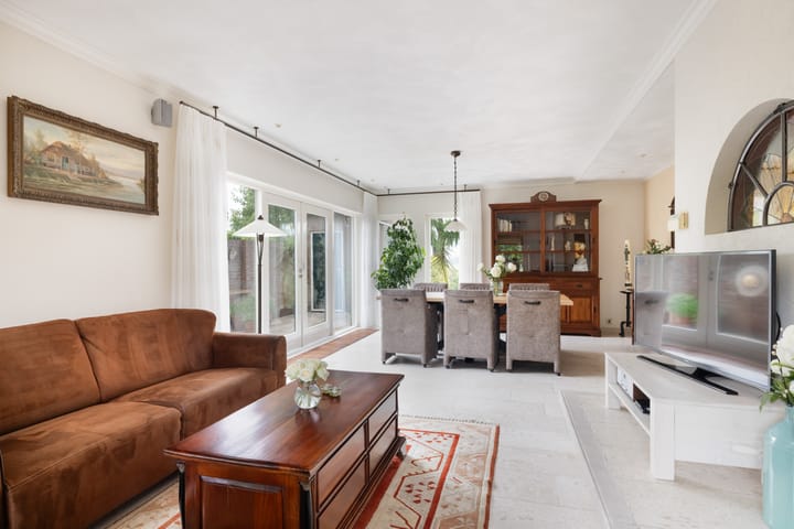 Vrijstaande woning te koop: Noordse Dorpsweg 15, Noorden