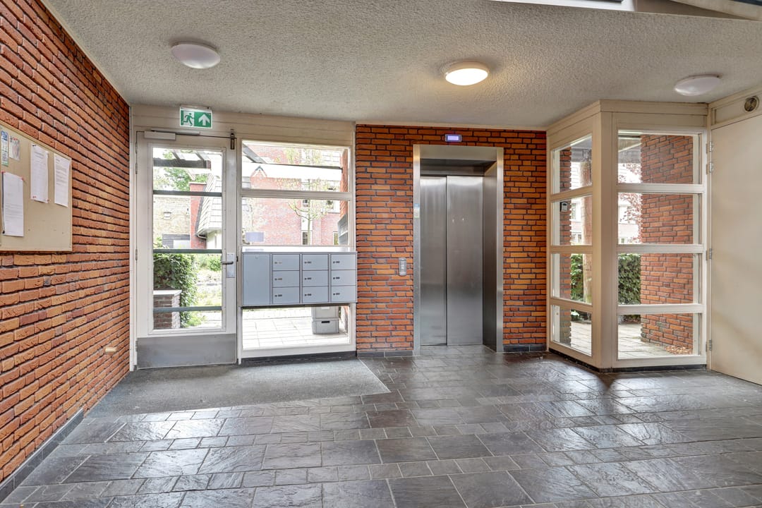 Photo 16 of Van Erven Dorenspark 41