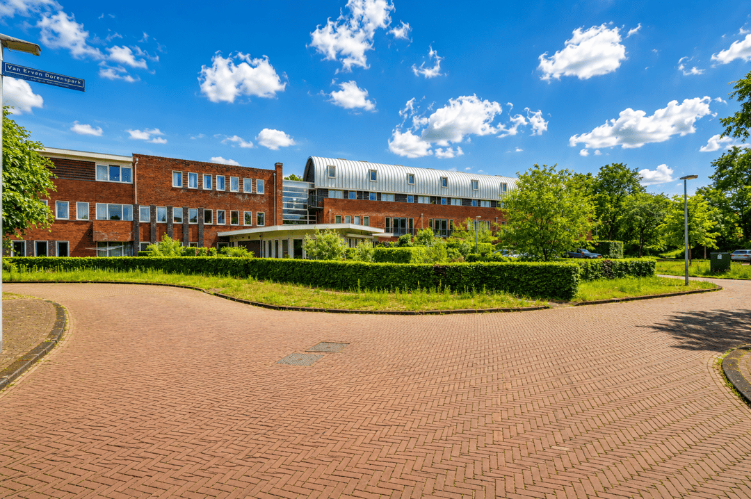 Photo 17 of Van Erven Dorenspark 41