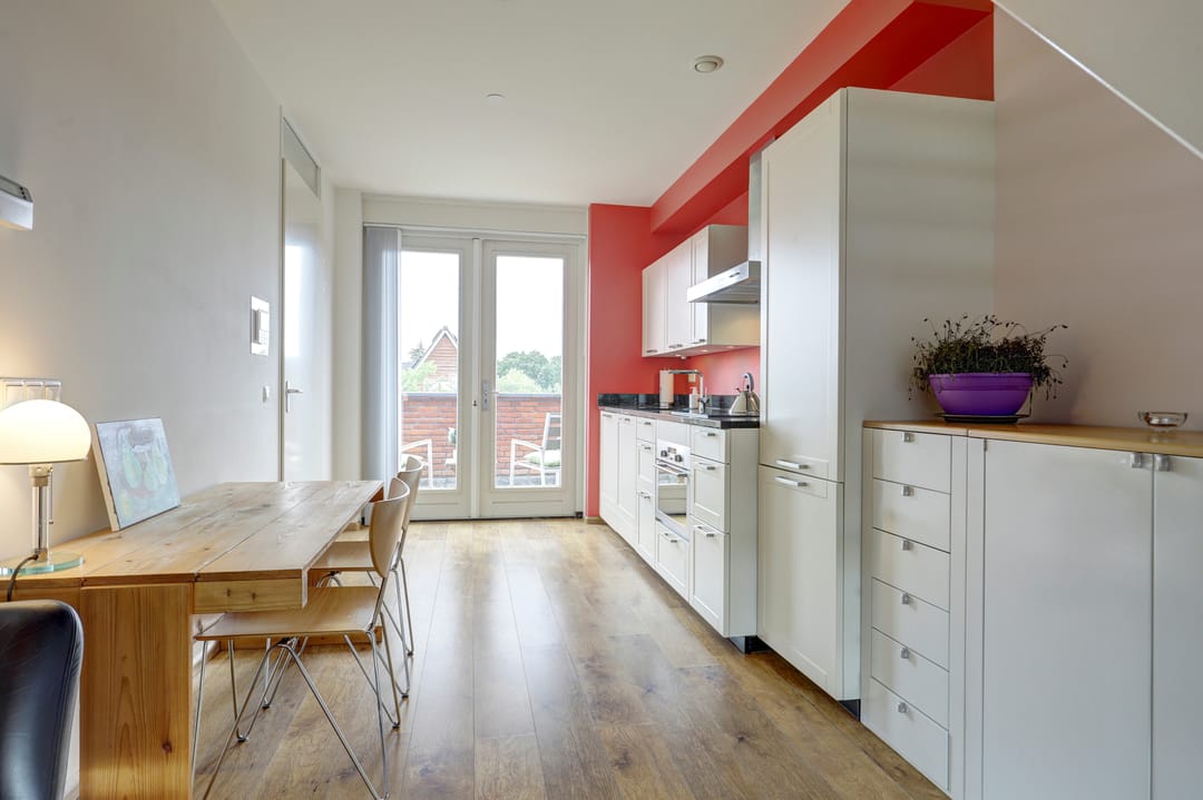 Photo 11 of Van Erven Dorenspark 41