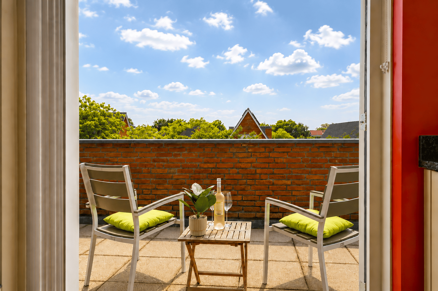 Photo 12 of Van Erven Dorenspark 41