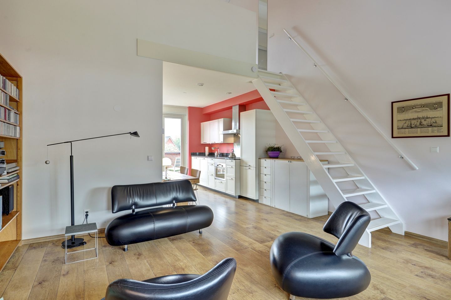 Photo 5 of Van Erven Dorenspark 41