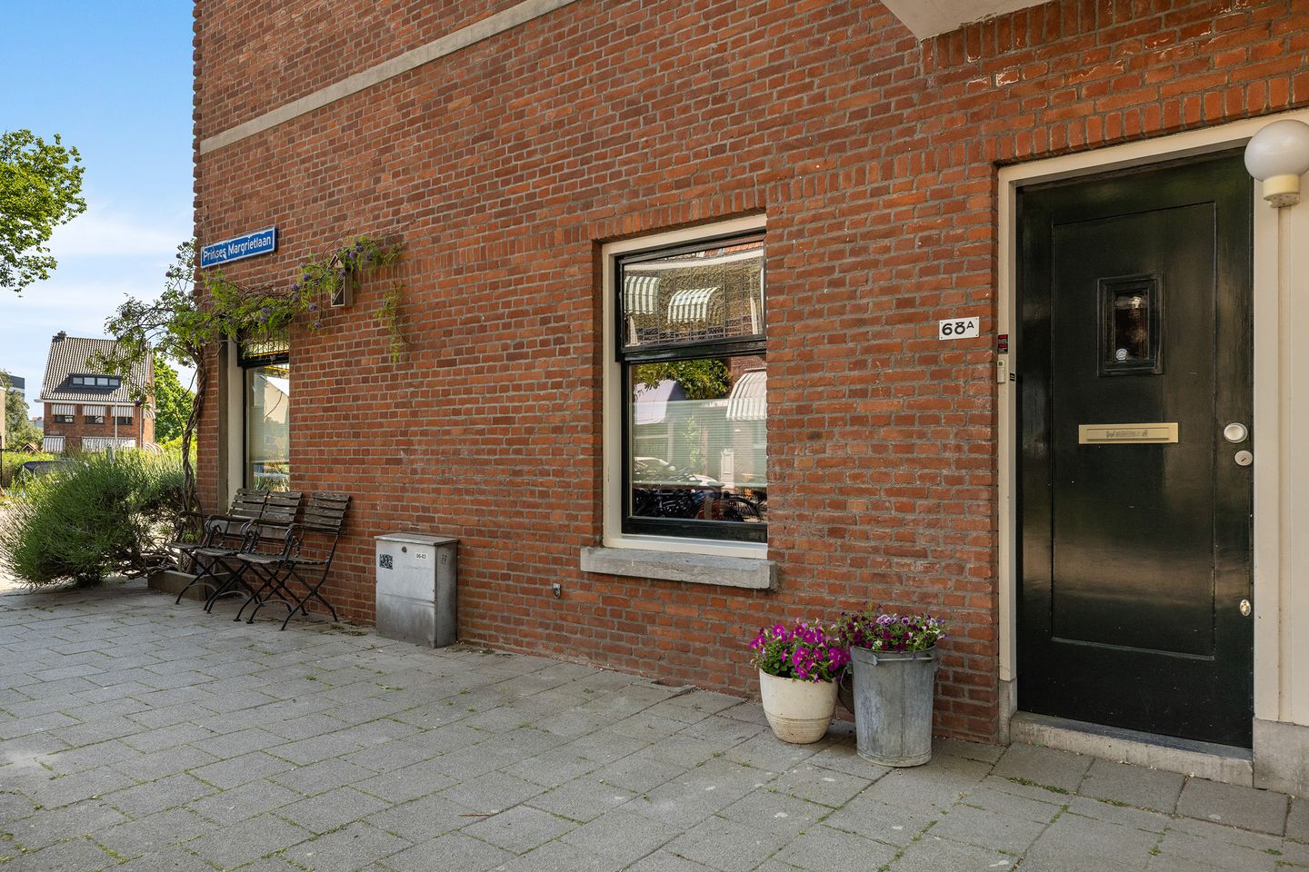 Photo 5 of Prinses Margrietlaan 68-A