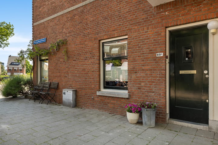 Foto 5 van Prinses Margrietlaan 68-A