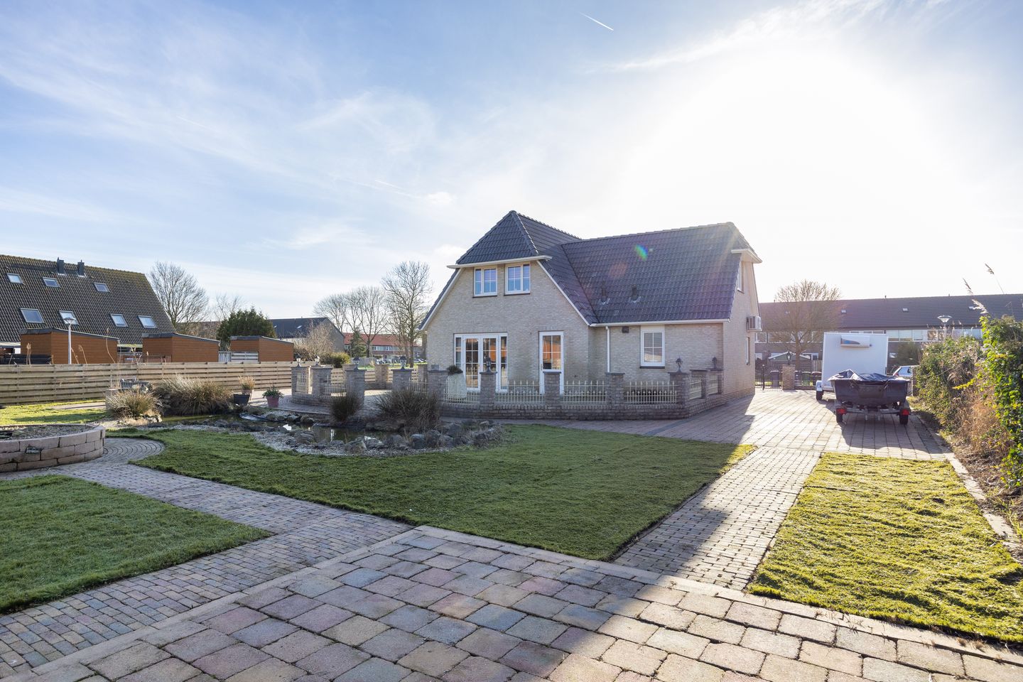 Foto 5 van Borndiep 16