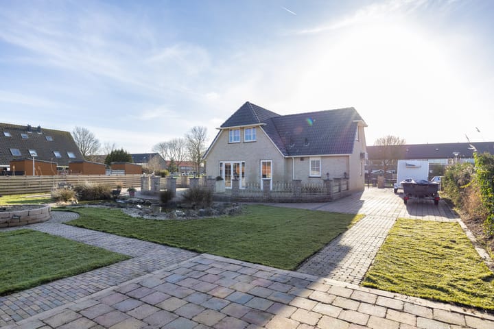 Foto 5 van Borndiep 16