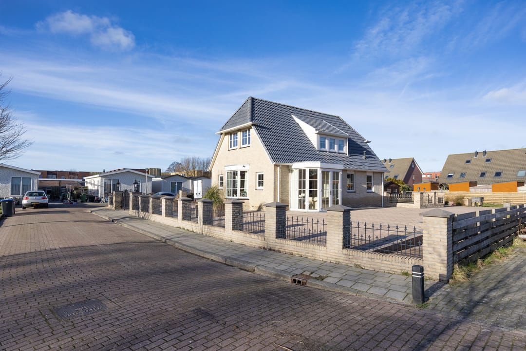 Foto 2 van Borndiep 16