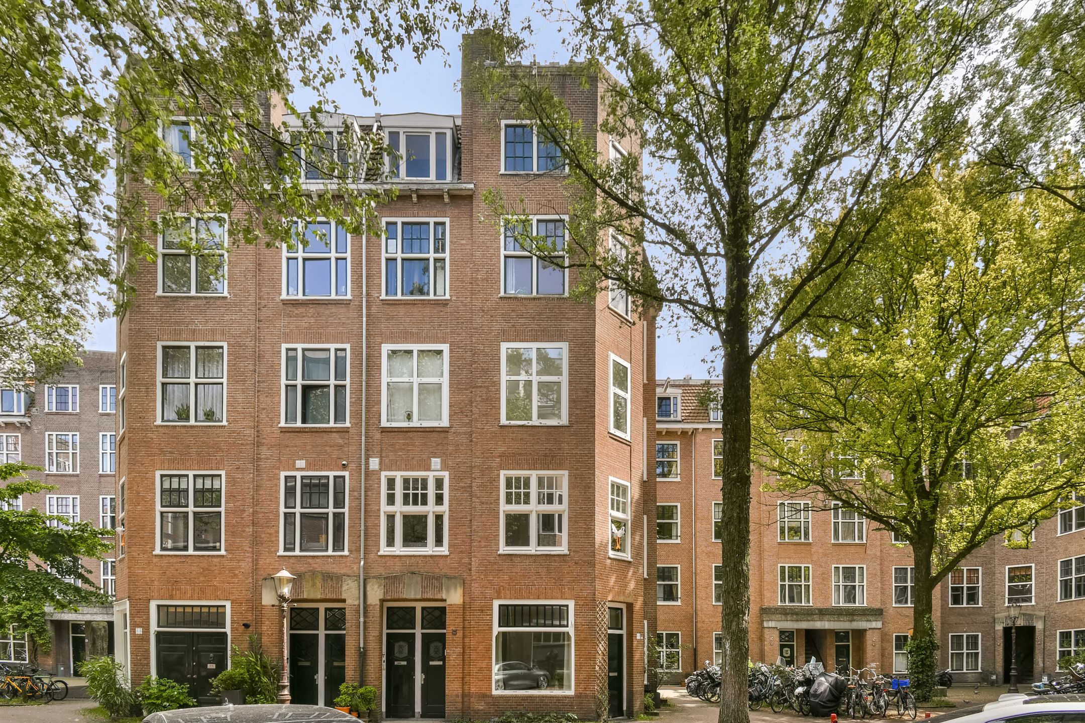 Zocherstraat 57-H 57 H