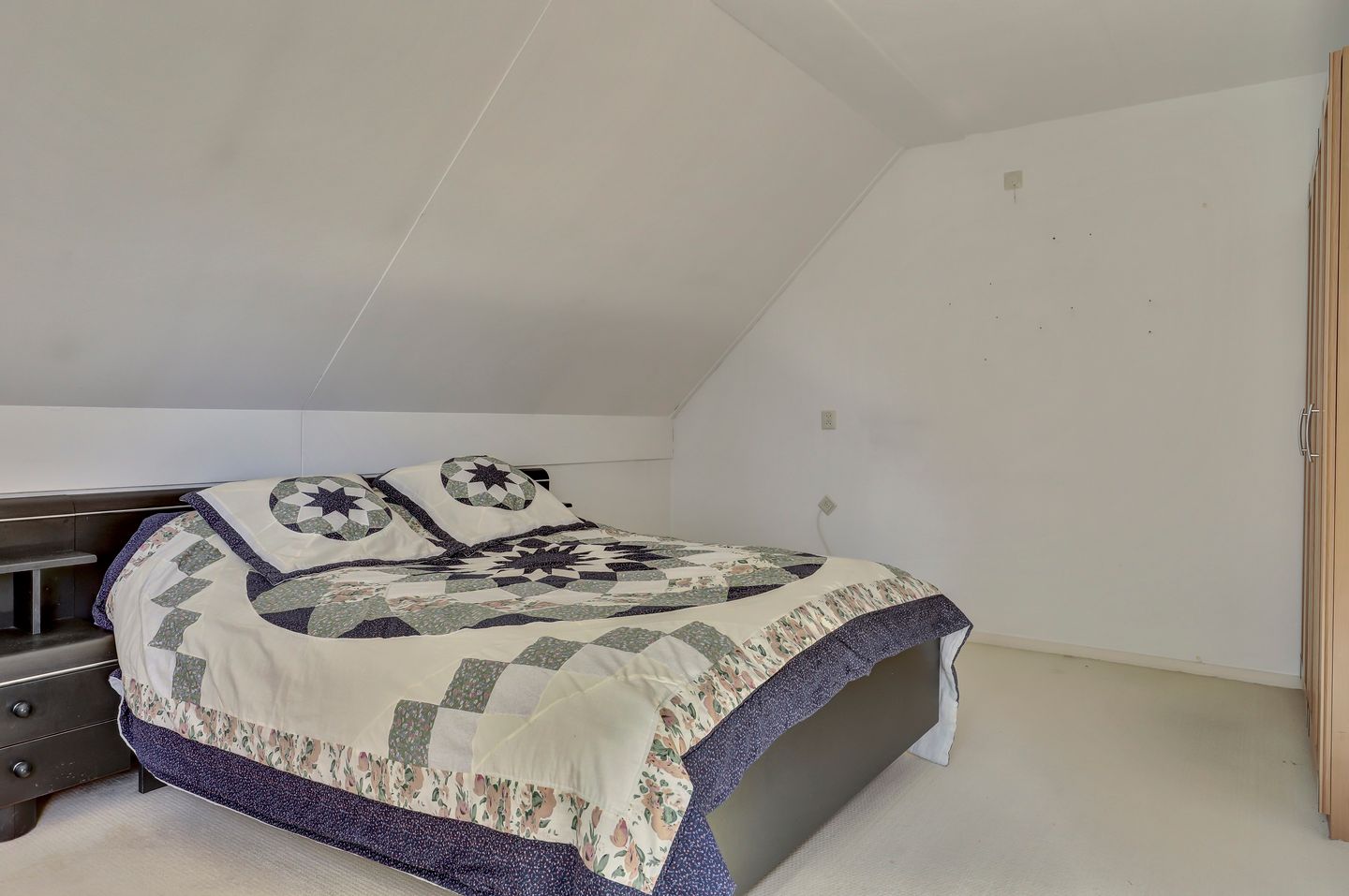 Spacious Semi Detached Family Home with Garden and Garage in Rozeboom — 20
