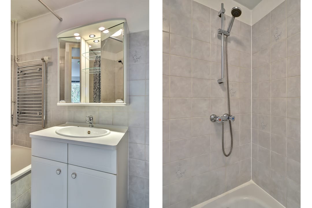 Spacious Semi Detached Family Home with Garden and Garage in Rozeboom — 28