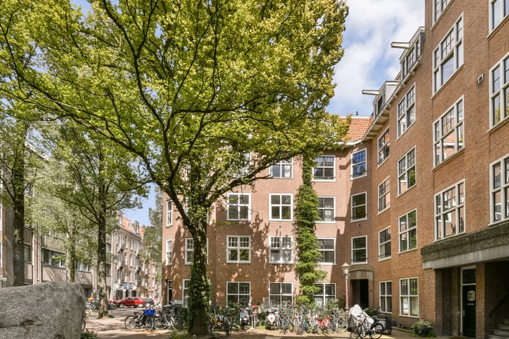 Photo 3 of Zocherstraat 57-H