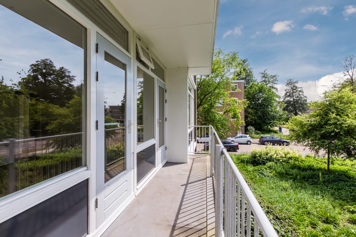 Appartement te koop: Heringa-State 38, Amsterdam