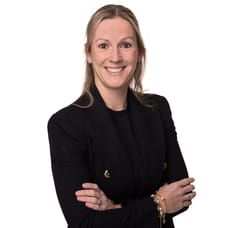 Karlijn Tuitert - Real Estate Advisor