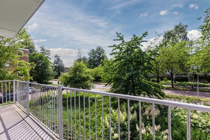 Appartement te koop: Heringa-State 38, Amsterdam