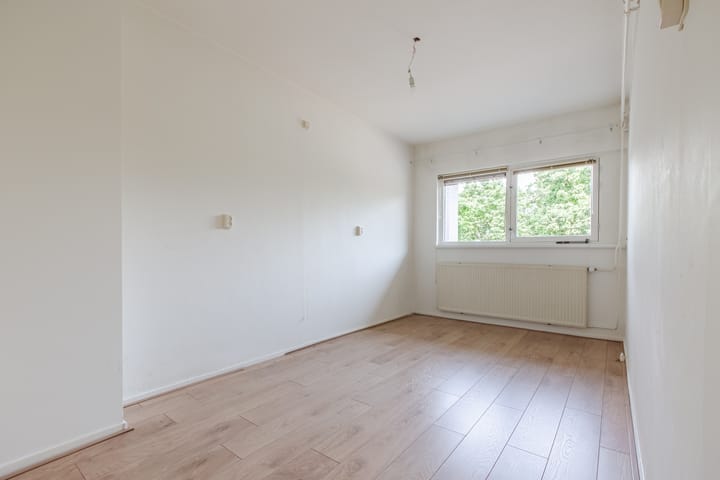 Appartement te koop: Heringa-State 38, Amsterdam