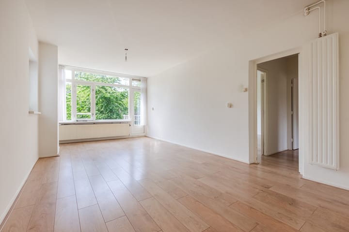 Appartement te koop: Heringa-State 38, Amsterdam