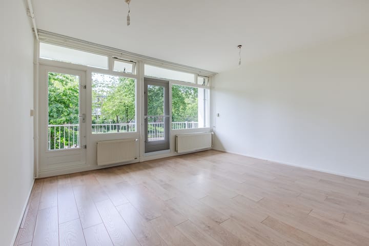 Appartement te koop: Heringa-State 38, Amsterdam