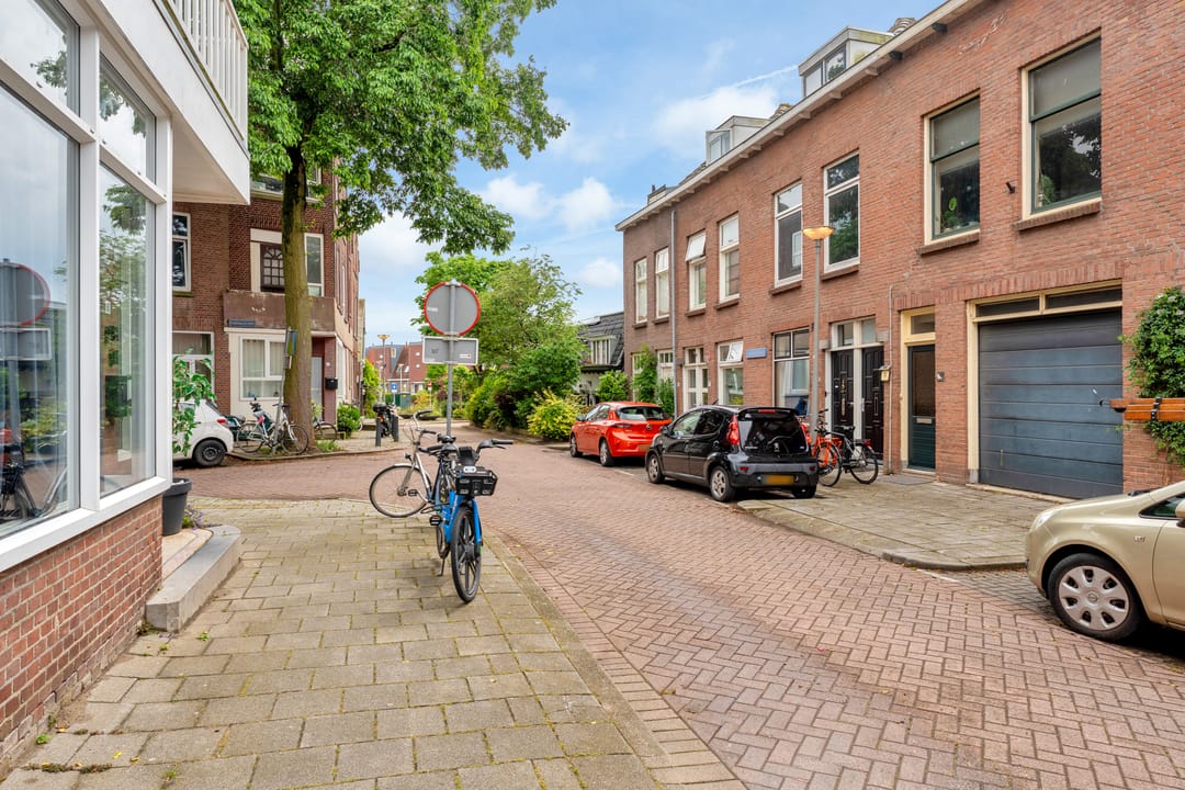 Photo 26 of Châlonsstraat 13-A