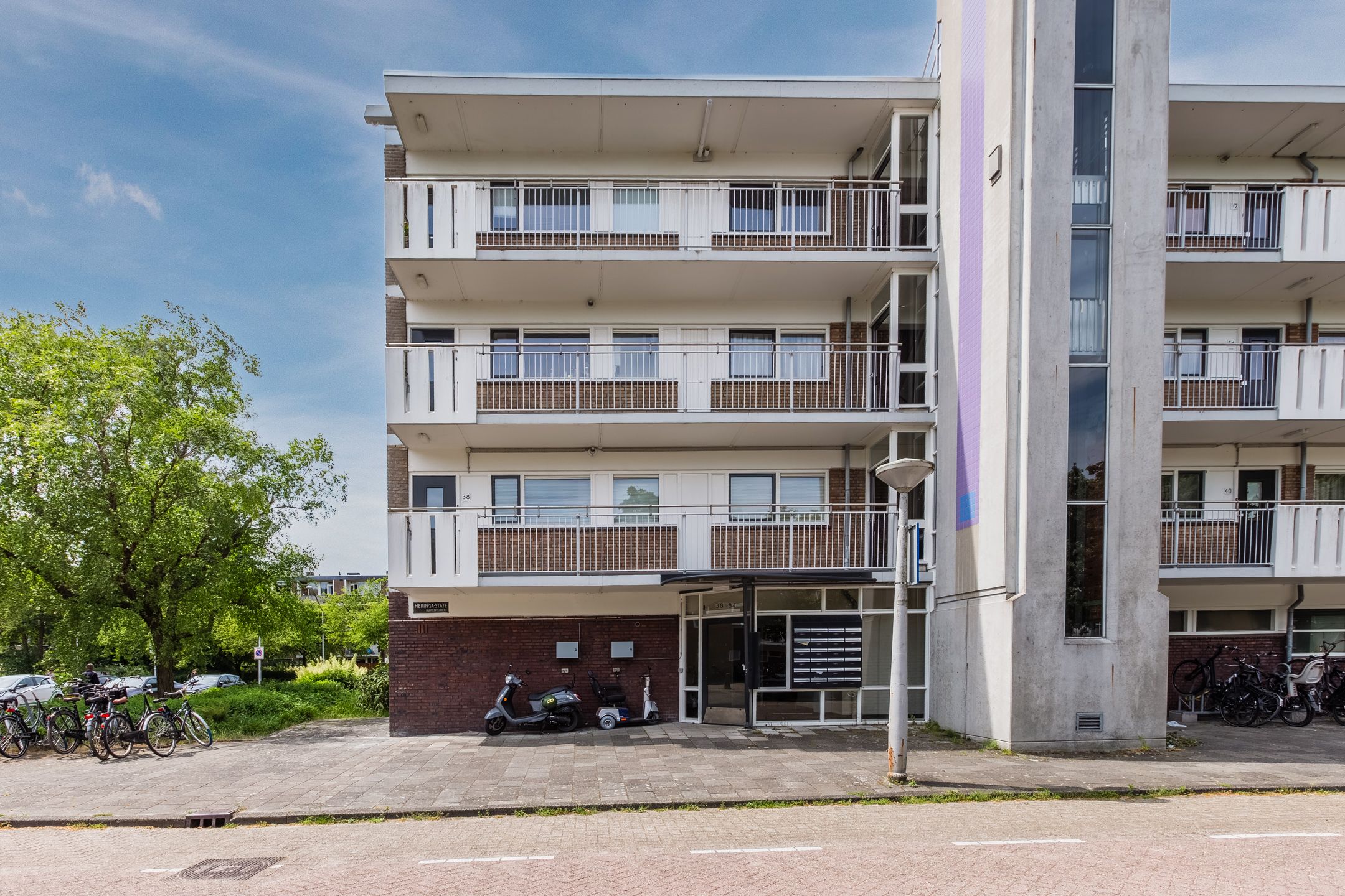 Heringa-State 38 