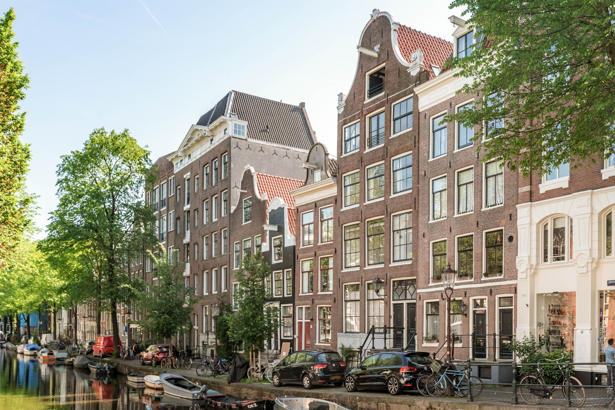 Groenburgwal 55-D 55 D