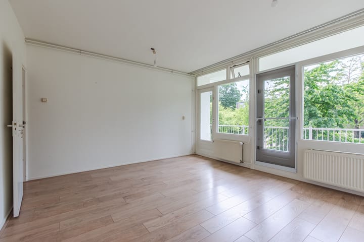 Appartement te koop: Heringa-State 38, Amsterdam