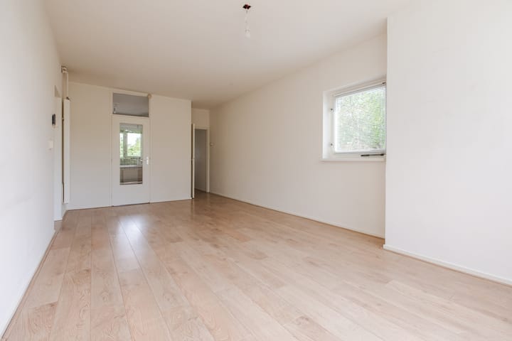 Appartement te koop: Heringa-State 38, Amsterdam