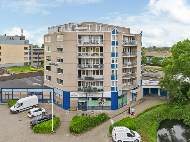 Photo 2 of Vondelstaete 550