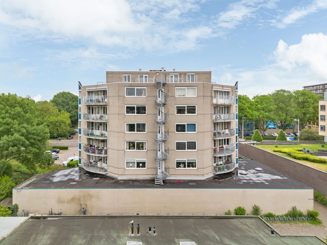 Photo 32 of Vondelstaete 550