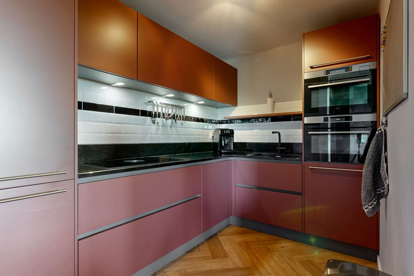 Photo 14 of Vondelstaete 550
