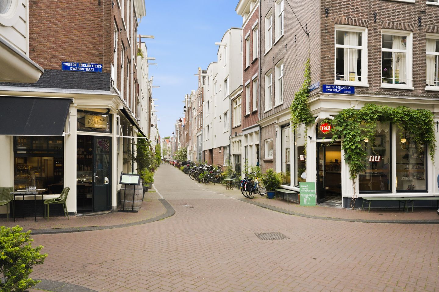 Foto 29 van Egelantiersstraat 123-B