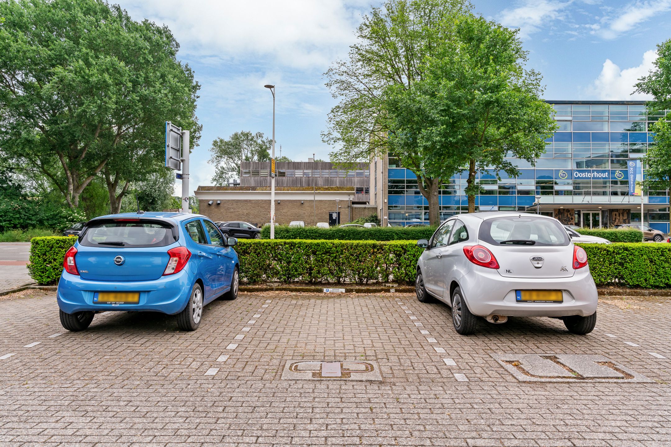 Photo 30 of Vondelstaete 550