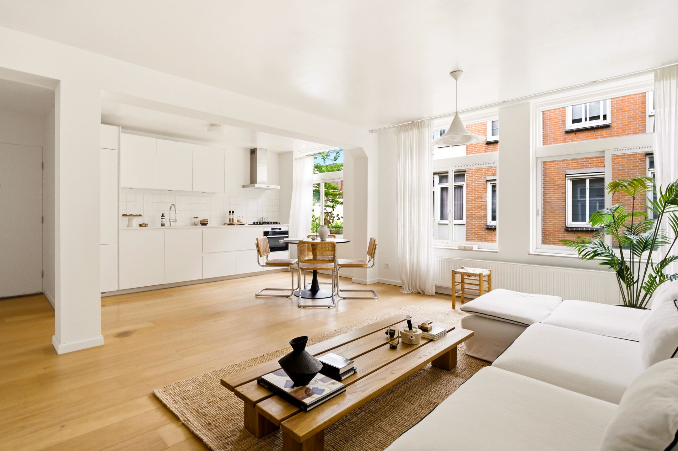 Egelantiersstraat 123-B 123 B