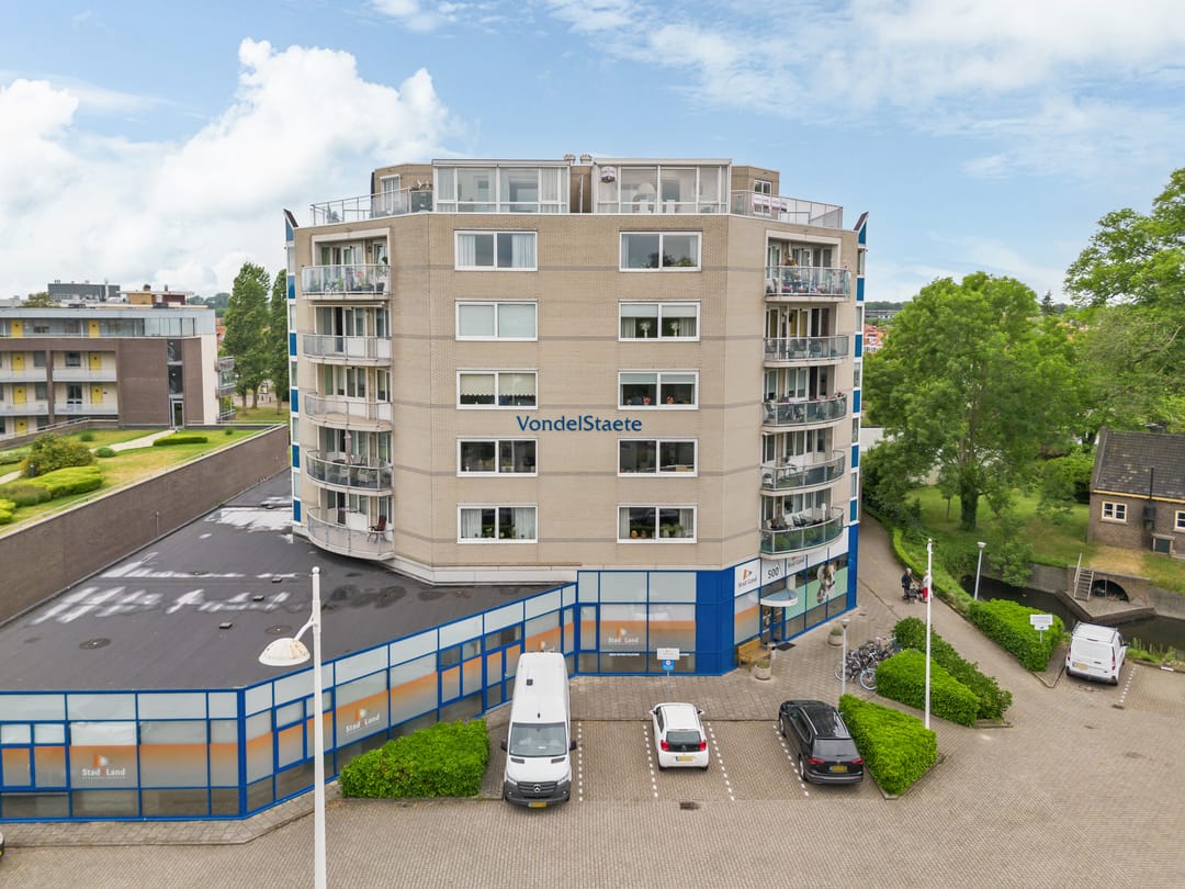 Photo 31 of Vondelstaete 550