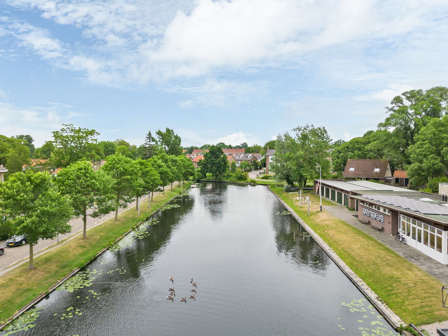 Photo 34 of Vondelstaete 550